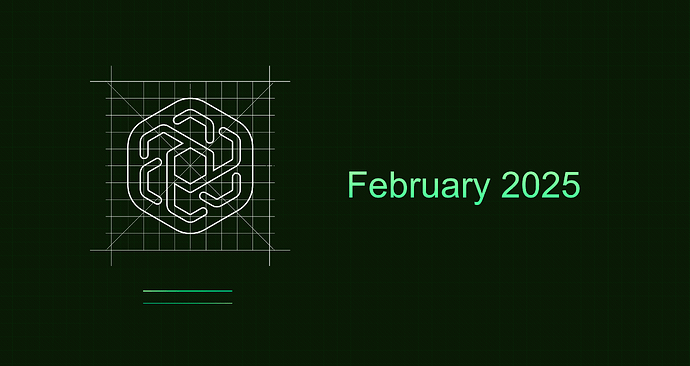 Pre-announcement graphic