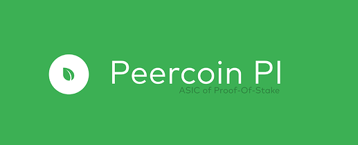 Peercoin Mint (1)