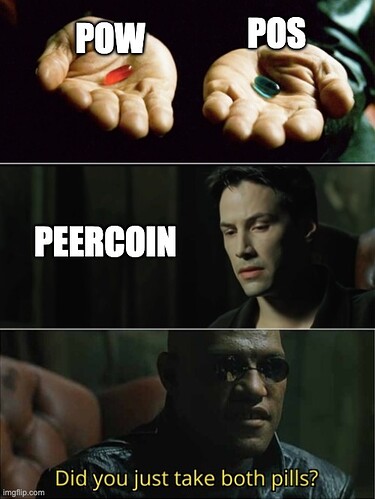 peercoin-both-pills