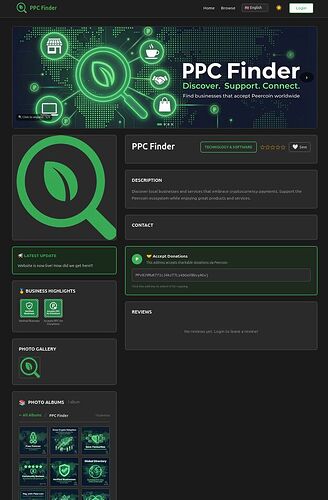 Screenshot 2026-03-25 at 19-41-07 PPC Finder
