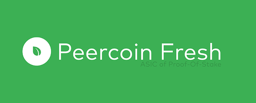 Peercoin Mint (1)